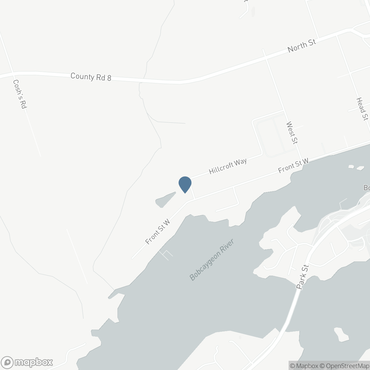 11 SPRUCESIDE DRIVE, Bobcaygeon, Ontario K0M 1A0